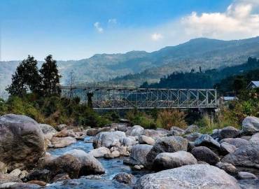 Nature Lover Homestay -Sittong Homestay